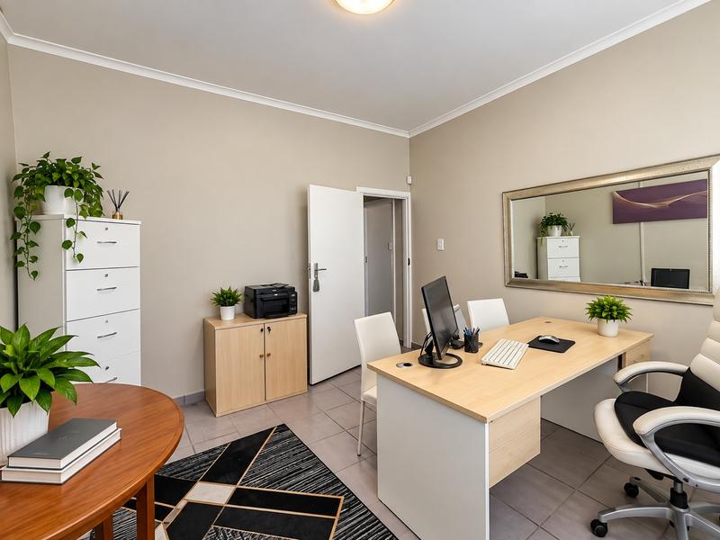 Commercial Property for Sale in Laaiplek Western Cape